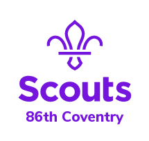 Link to the Scout Association website