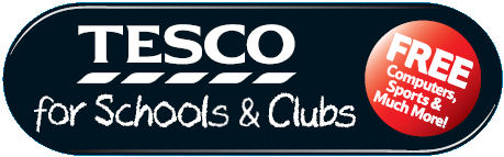 Tesco for schools and clubs